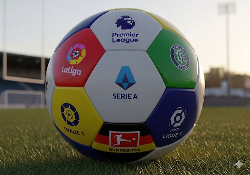 英格兰公开赛标志